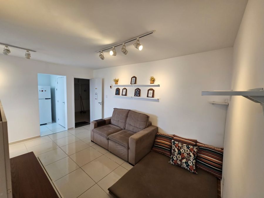 Apartamento - Venda - In�cio Barbosa - Aracaju - SE
