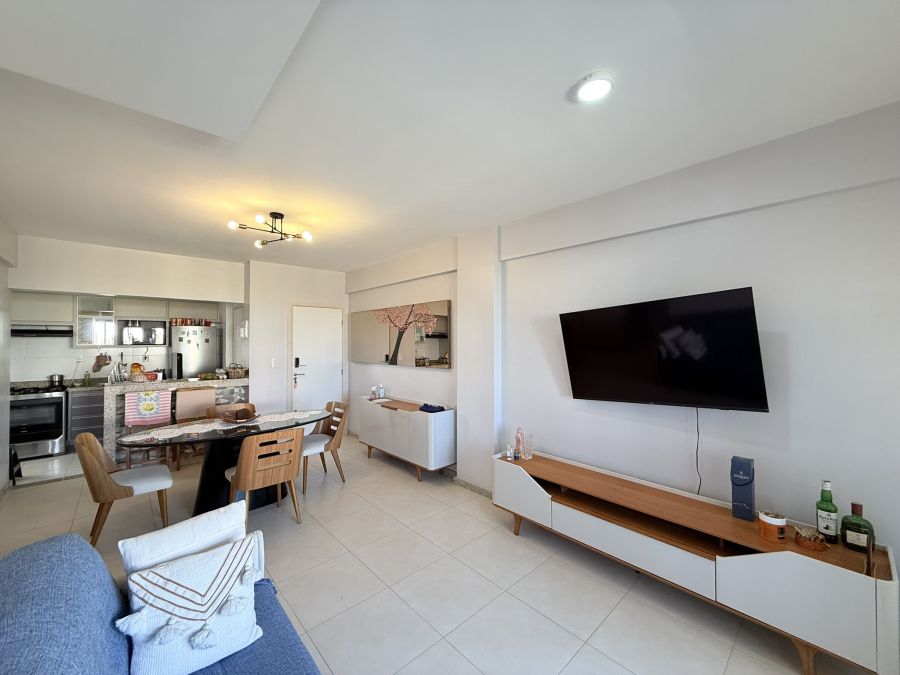 Apartamento - Venda - Atalaia - Aracaju - SE