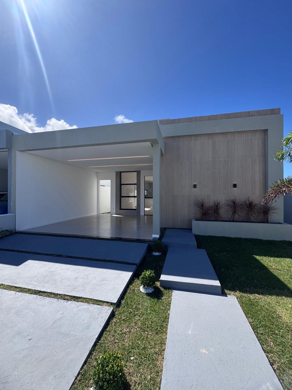 Casa em Condomnio - Venda - Zona de Expanso (olhos D'agua) - Barra dos Coqueiros - SE