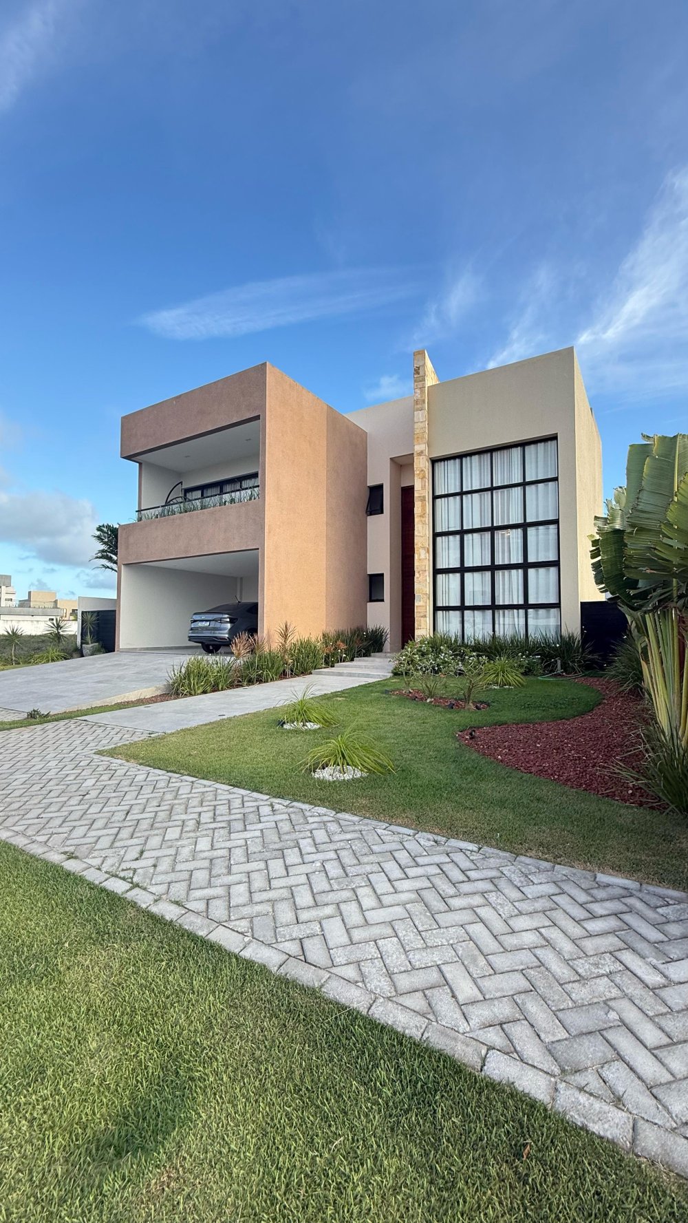 Casa Alto Padrão - Venda - Centro - Barra dos Coqueiros - SE