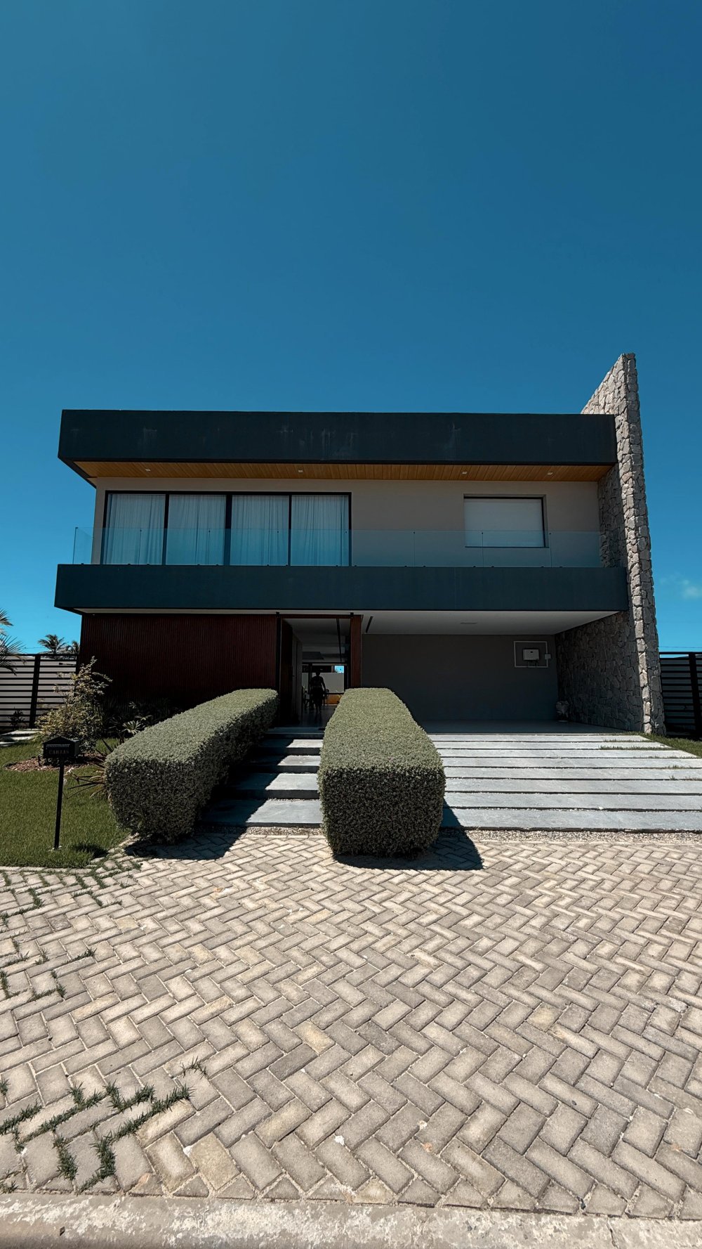 Casa Alto Padrão - Venda - Alphaville - Barra dos Coqueiros - SE