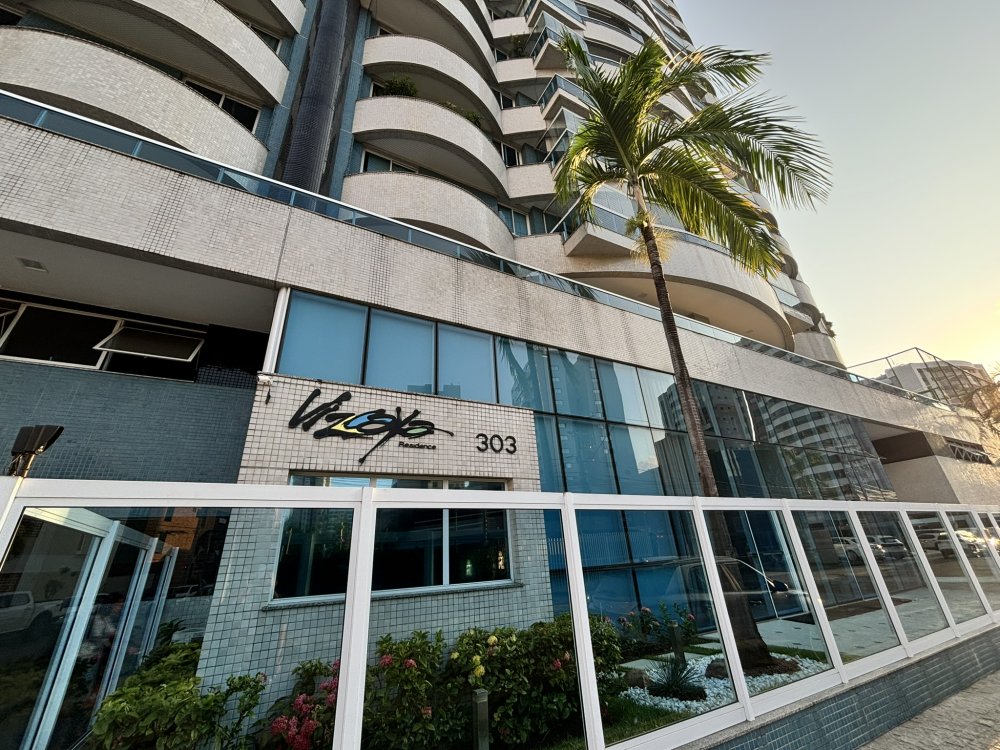 Apartamento Alto Padrão - Venda - Jardins - Aracaju - SE