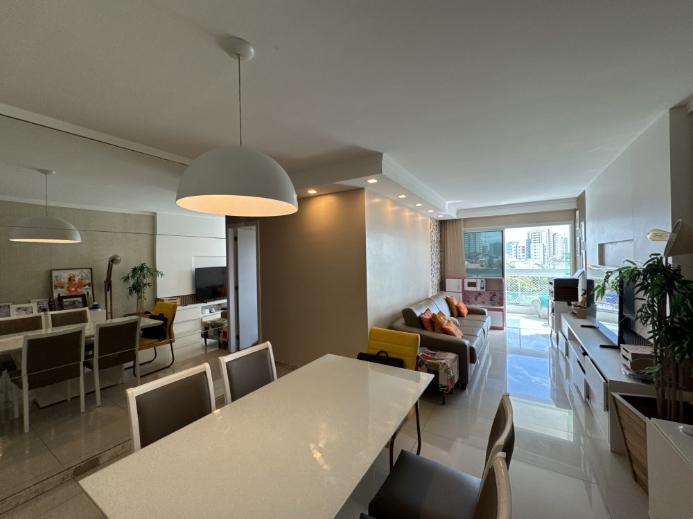 Apartamento Alto Padrão - Venda - Atalaia - Aracaju - SE