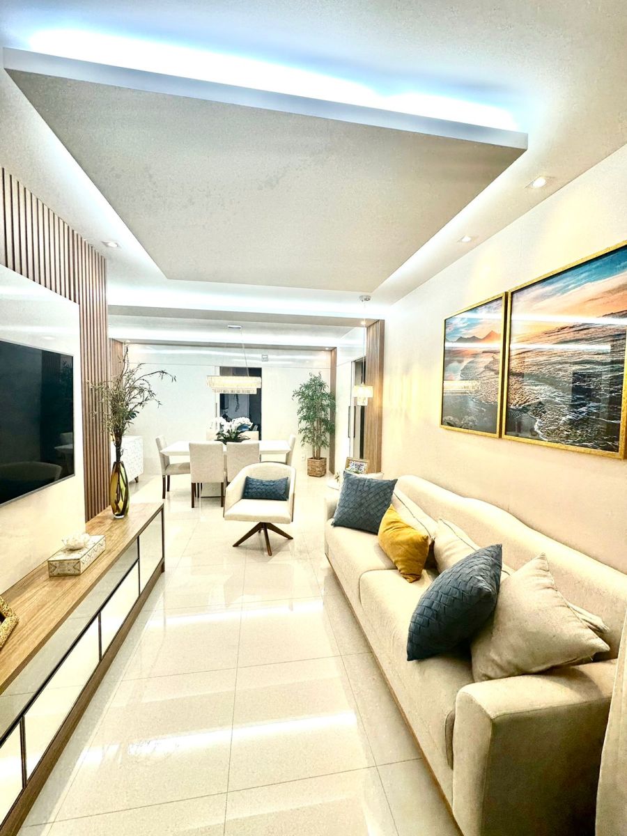 Apartamento Alto Padr�o - Venda - Jardins - Aracaju - SE