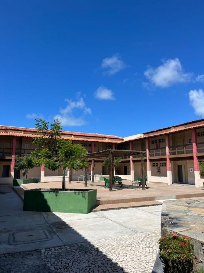 Pousada - Venda - Atalaia Nova - Barra dos Coqueiros - SE