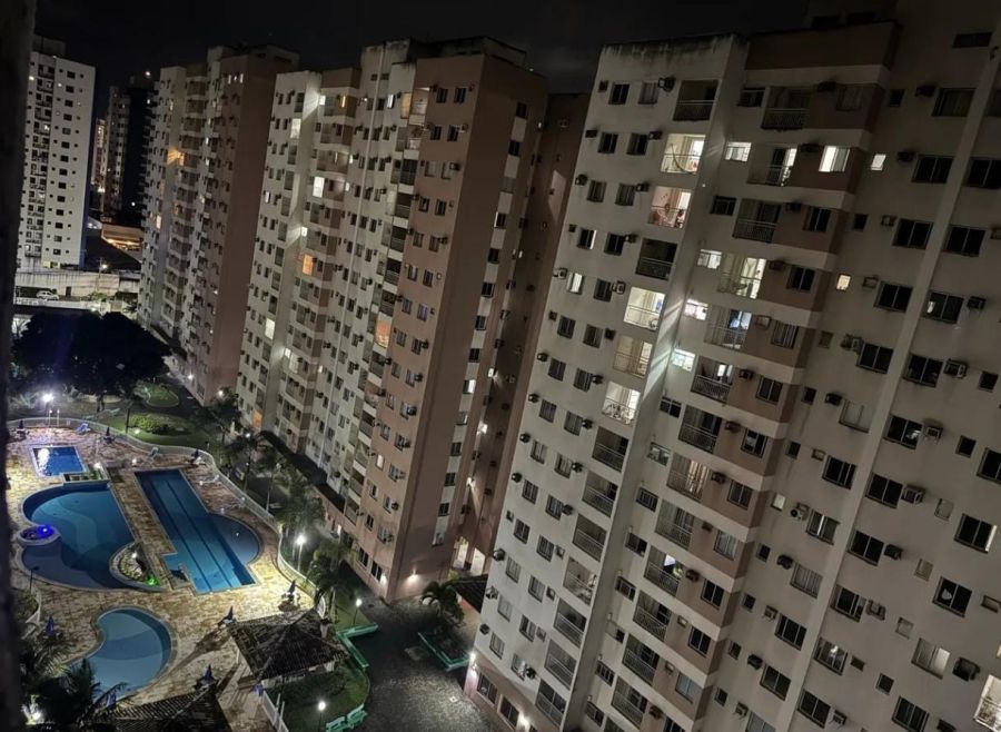 Apartamento - Venda - Luzia - Aracaju - SE