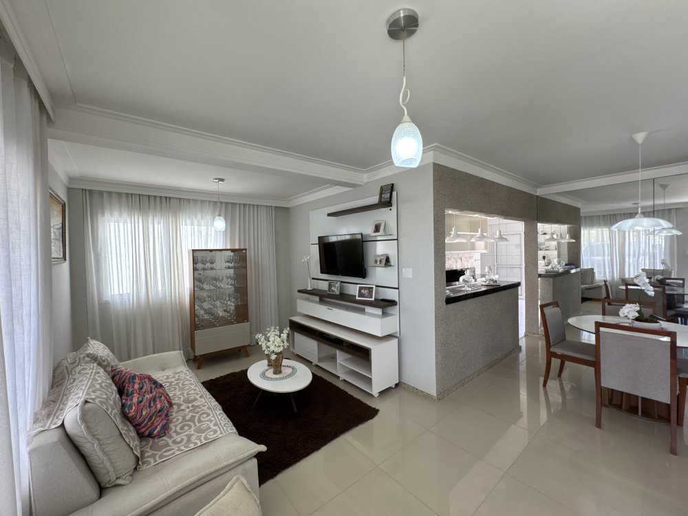 Casa em Condomínio - Venda - Costa Paradiso - Barra dos Coqueiros - SE