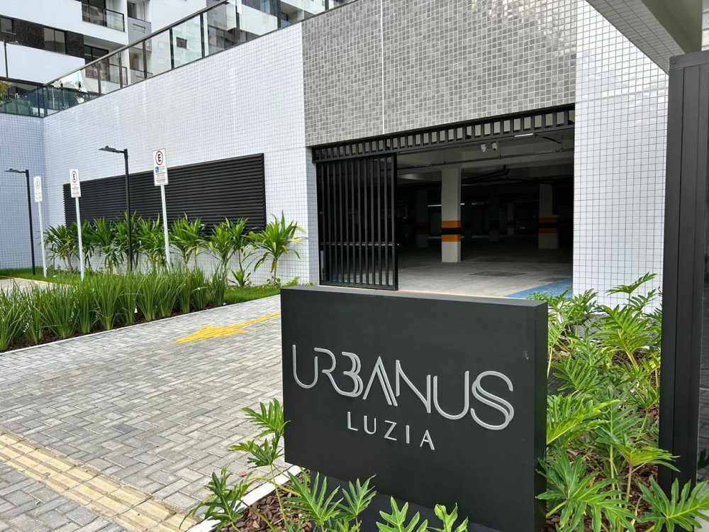 Apartamento - Venda - Luzia - Aracaju - SE