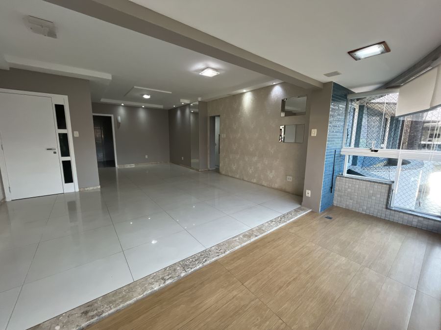 Apartamento Alto Padr�o - Venda - Jardins - Aracaju - SE