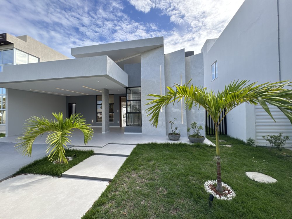 Casa Alto Padrão - Venda - Centro - Barra dos Coqueiros - SE