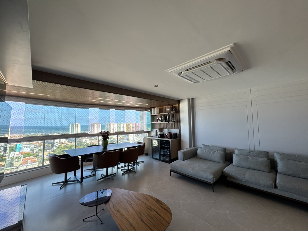 Apartamento Alto Padr�o - Venda - Atalaia - Aracaju - SE