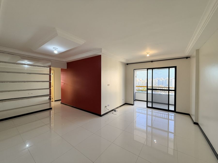 Apartamento - Venda - Luzia - Aracaju - SE