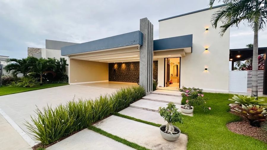 Casa Alto Padr�o - Venda - Brisas de Atalaia - Barra dos Coqueiros - SE