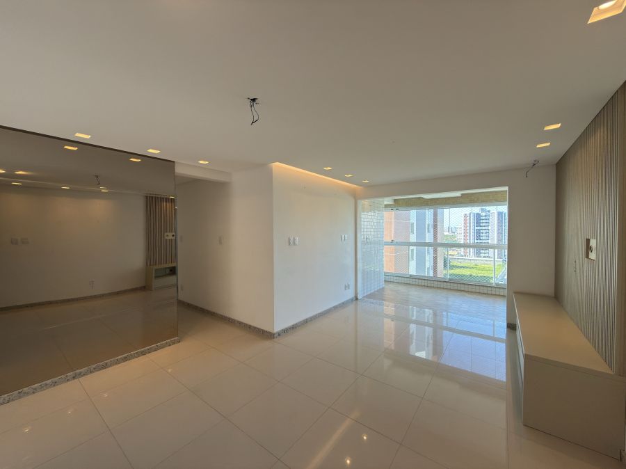 Apartamento - Venda - Farol�ndia - Aracaju - SE