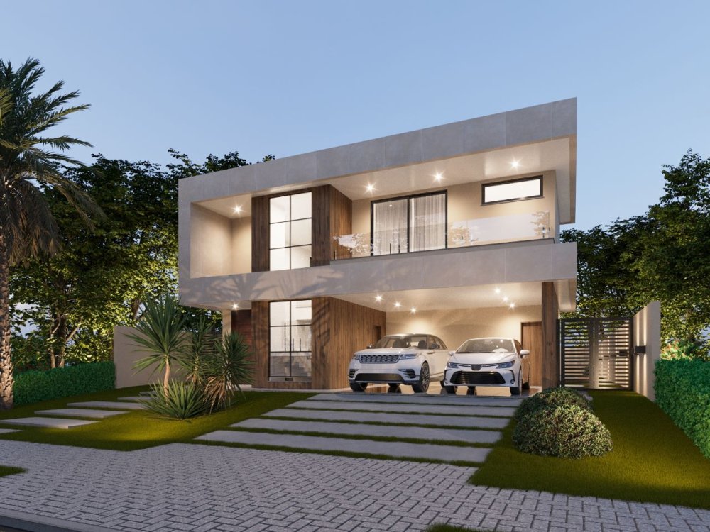 Casa Alto Padrão - Venda - Centro - Barra dos Coqueiros - SE