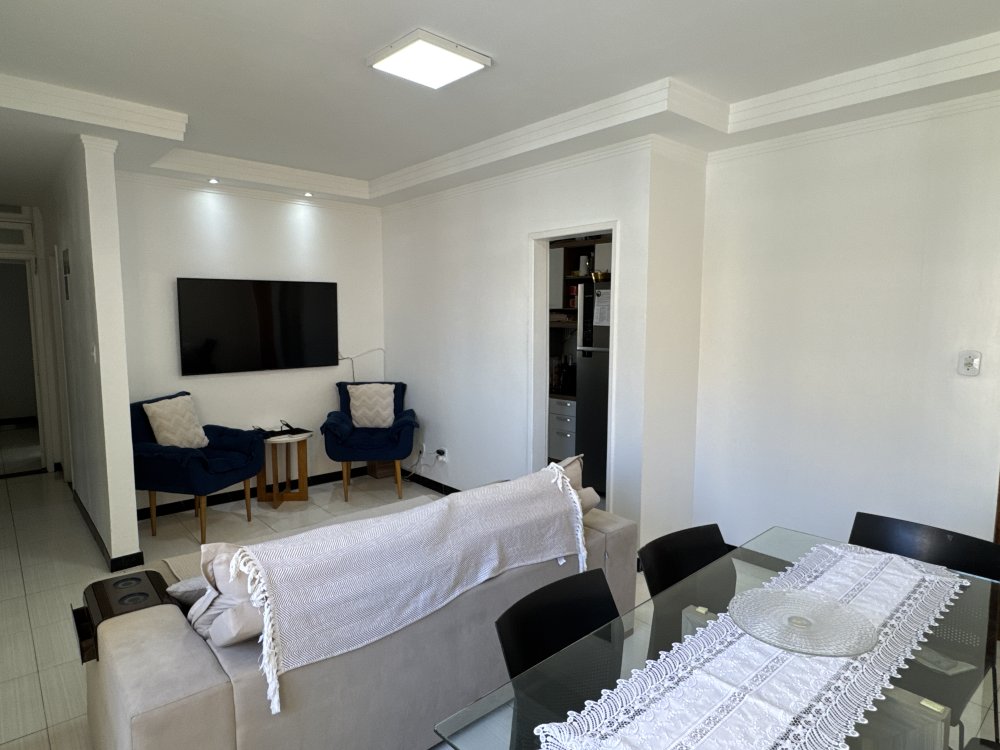 Apartamento - Venda - Luzia - Aracaju - SE