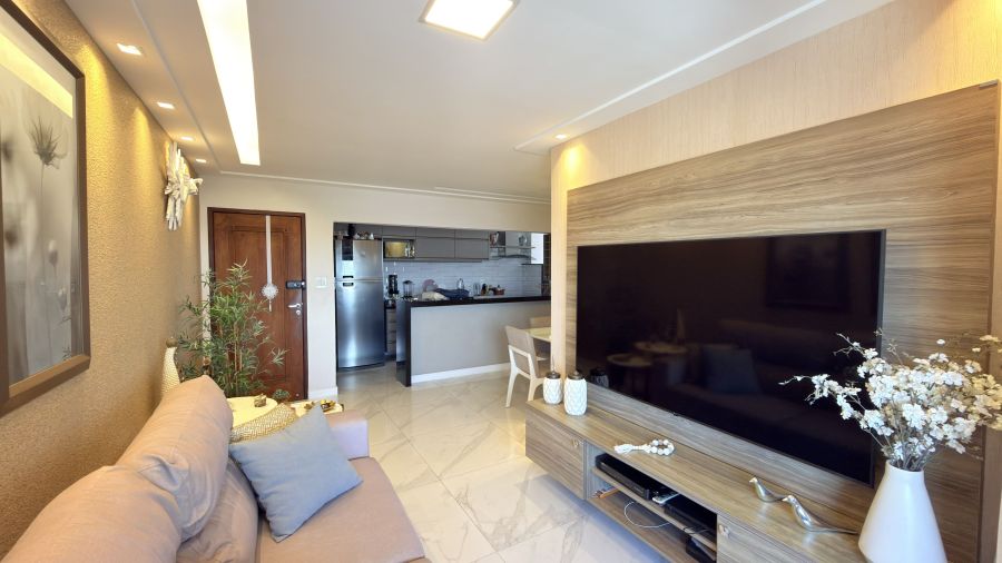 Apartamento - Venda - S�o Jos� - Aracaju - SE