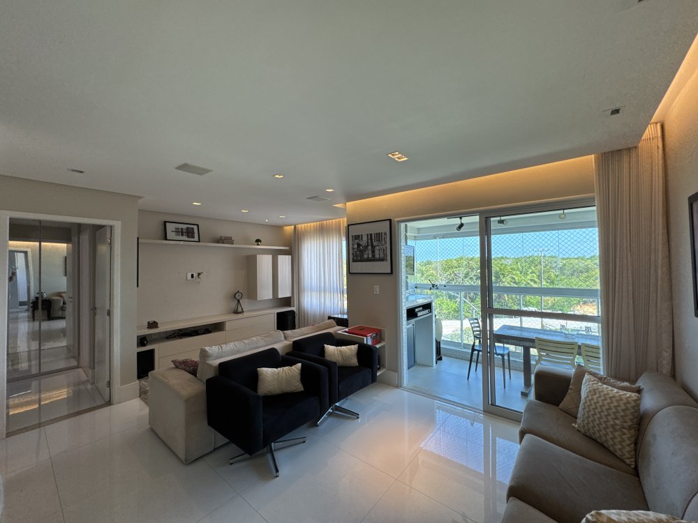Apartamento - Venda - Jardins - Aracaju - SE