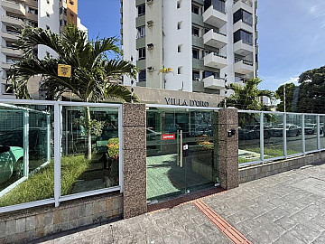 Condominio Villa D'oro