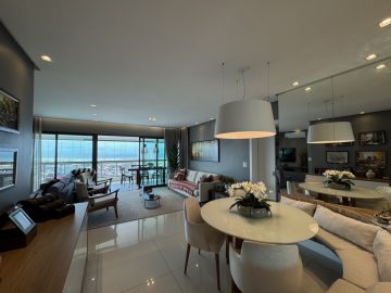 MARINAS ART RESIDENCE