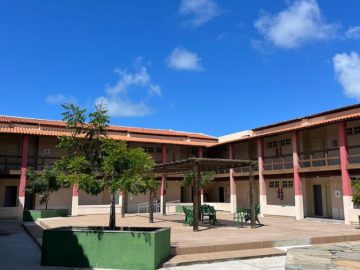 Hotel na Barra dos Coqueiros