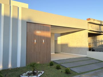 Padang Beach Residence