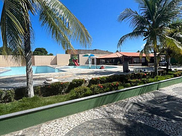 Hotel na Barra dos Coqueiros (Atalaia Nova)