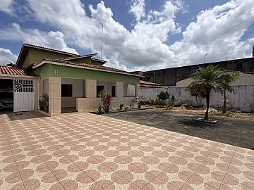 Casa Magnifica na Col�nia 13/Lagarto