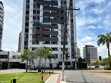 Edif�cio Tyrol Jardins Residence