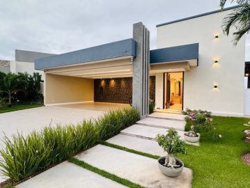 Mans�o Damha Residence