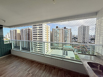 Morar na Regi�o do Jardins, Singulare Residence